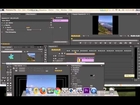 Adobe Premiere Pro Tutorial 4