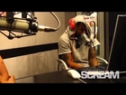 2 CHAINZ Interviews with DJ SCREAM on Hoodrich Radio!!!