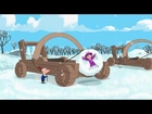 Phineas and Ferb Christmas Vacation Theme Song
