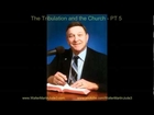 5 6 Dr  Walter Martin  The Tribulation   the Church, PT 5 of 6   YouTube