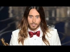 Jared Leto Upsets Putin, But Why Is The Transgender Community Mad At Him?