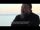 Ai Weiwei: Life is in danger every day