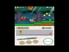 New Super Mario Bros. DS Complete Walkthrough - Part 7 (HD 1080p)