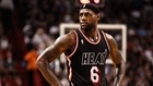 LeBron: I'll Be Among Top Four Greatest  - ESPN