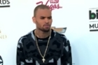 Chris Brown Given 1,000 More Hours of Community Service
