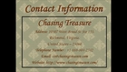 Chasing Treasure For Large Jewelry Armoires