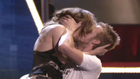 Ryan Gosling And Rachel McAdams Show Us Why They Won Best Movie Kiss In 2005