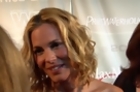 Maria Bello Reveals Relationship With Woman