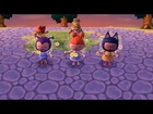 ANIMAL CROSSING NEW LEAF CONTEST WINNERS: JAQUI VIDEO #5 [FINAL]