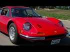 Forza Friday: The Classic 1973 Ferrari Dino 246 GT Revealed