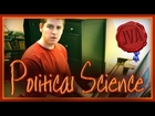 Political Science | Randy Newman Cover | Saturday Song [JVA 4]