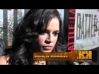 Exclusive: Michelle Rodriguez Address Gay Rumors - HipHollywood