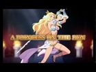 Code of Princess Trailer