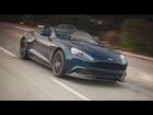 2014 Aston Martin Vanquish Volante Review - Kelley Blue Book