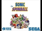 Sonic Spinball Original Soundtrack - Game Over