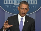 Obama expects to have to 'win back some credibility' with Americans