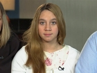 Fla. girl cleared of bullying: I did nothing wrong