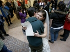 Utah couple's case unlocks same sex marriage