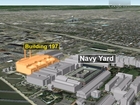 Deadly shooting strikes crucial Navy asset