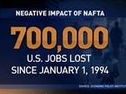 ‘They got NAFTA, workers got the SHAFTA’
