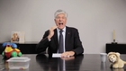 Human YouTube Player - Publicis Groupe Wishes 2013