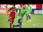 HIGHLIGHTS: Toronto FC vs Seattle Sounders FC | August 10, 2013