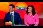 Get in my Belly - Karl Stefanovic on Today
