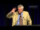 B. Alan Wallace 'Cultivating mental and emotional balance ' at Mind & Its Potential 2012