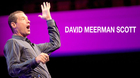 David Meerman Scott keynote speaker introduction