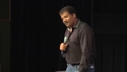 Neil deGrasse Tyson on the art of the soundbite