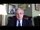 Jim Sinclair: Gold Will be $50,000 per Ounce, Gold Confiscation, Dollar Gets Hammered and More