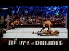 WWE Royal Rumble 2010 Full Match HD