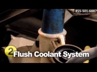 Nissan Auto HVAC Air Filter Fuel Filter Service Fayetteville Raleigh NC Fred Anderson Nissan of Faye