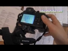 DIY Digital Camera Document Scanner- Fast easy way to scan your document instantly digital camera