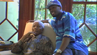 50 Cent Says Meeting Nelson Mandela Was An Eye Opening Experience