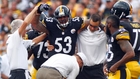 Pouncey Sidelined By Torn ACL, MCL  - ESPN