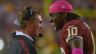 Super Bowl Or Bust For Redskins?  - ESPN