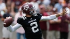 Source: Manziel Questioned By NCAA  - ESPN