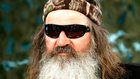 'Duck Dynasty' Star Suspended For Anti-Gay Remarks