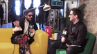 Alex Ebert Recalls His Accidental Run-In With Diddy