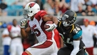 Cardinals Race Past Jaguars  - ESPN