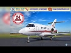 Pick Any time an Inexpensive Cost Air Ambulance from Mumbai