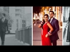 Photographer Dubai;  Couple Portrait Photography | Harsh & Anjuli