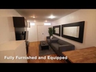 Fully Furnished Three Bedroom Loft  |SoHo |Lafayette & Spring St