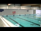 MARISMA WELLNESS CENTER: natación sincronizada