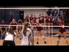 2013 Virginia Tech @ Pitt (Volleyball)