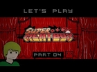 Let's PlaySuper Meat Boy (halfblind) - Part 4 - Bekannt aber doch nicht?