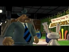 Sam & Max 102 - Situation: Comedy - Part 2 - Just like Old Yeller!