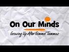 Growing Up After Gimmel Tammuz - On Our Minds E4 - Rabbi Manis Friedman