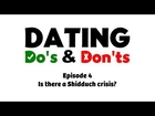 Is there a Shidduch crisis? - Dating Do's & Don'ts E4 - Rabbi Manis Friedman
